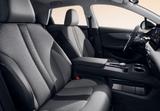 MG4 EV Premium 64kWh *LED*Navi*MGPilot*Kamera* - blaue MG MG4