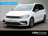 Volkswagen Touran 2.0 TDI DSG Goal R-Line 7Si., AHK, RFK, S - Volkswagen Touran: 7 Sitzer