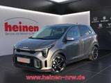 Kia PICANTO 1.0 GT LINE NAVI LENKRADHEIZUNG TEMPOMAT - Kia Picanto Neuwagen in Duisburg