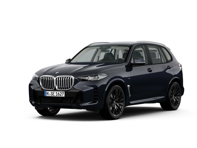 BMW X5 xDrive30d M Sport Pro Panorama/Massage/Sitzbe