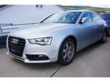 Audi A5 Sportback 1.8 TFSI Navi Klimaaut.Temp. EXPORT - Audi A5 mit Benzin-Antrieb: Sportwagen, 1.8