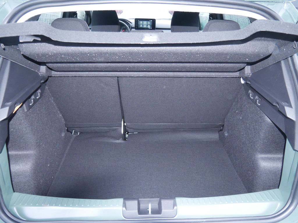 Fahrzeugabbildung Dacia Sandero Stepway Expression TCe 90