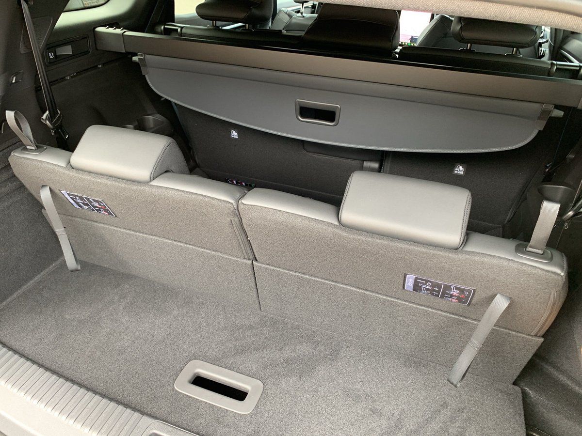 Renault Espace - Bild 44