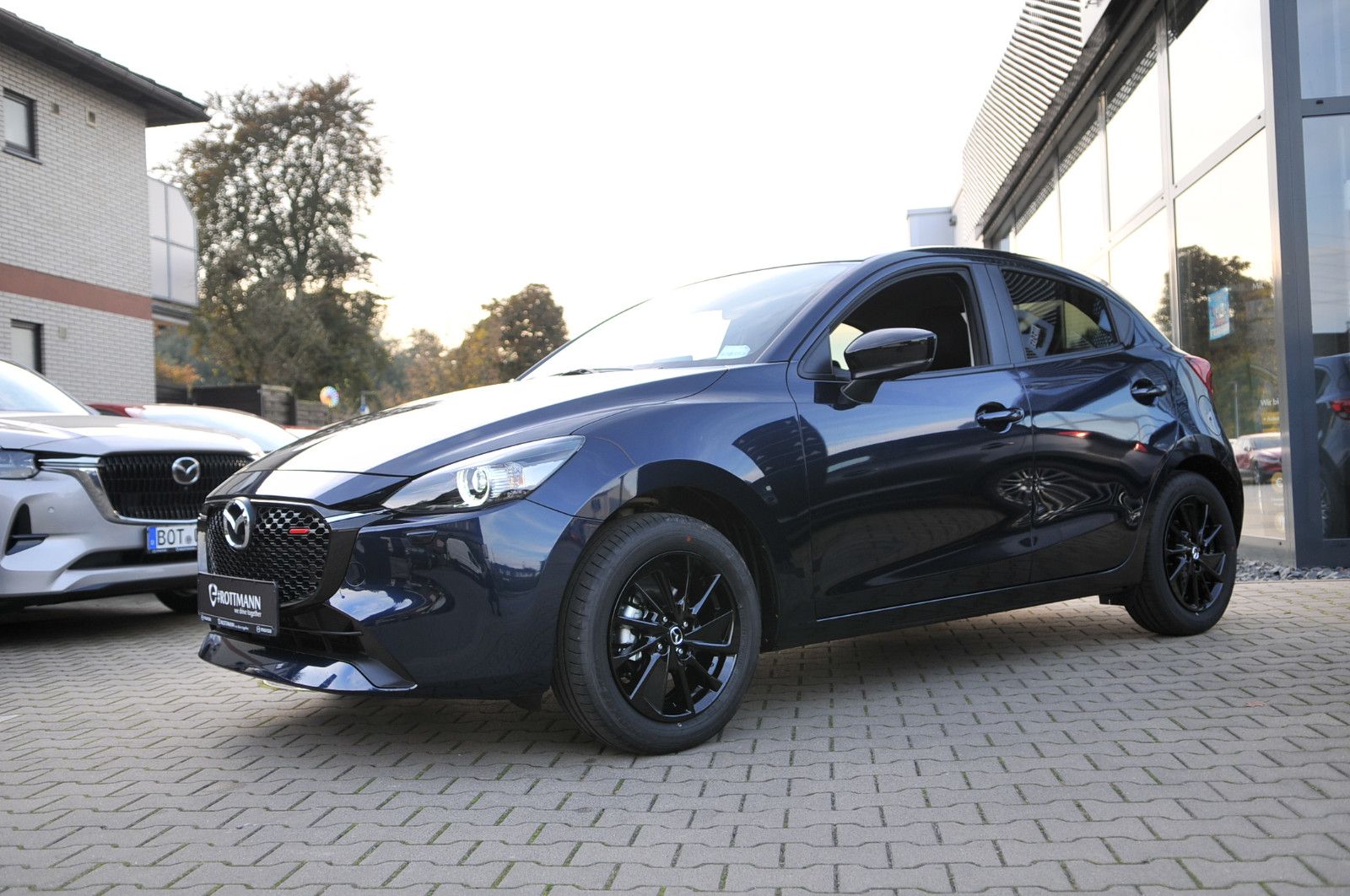 Mazda 2 - Bild 5