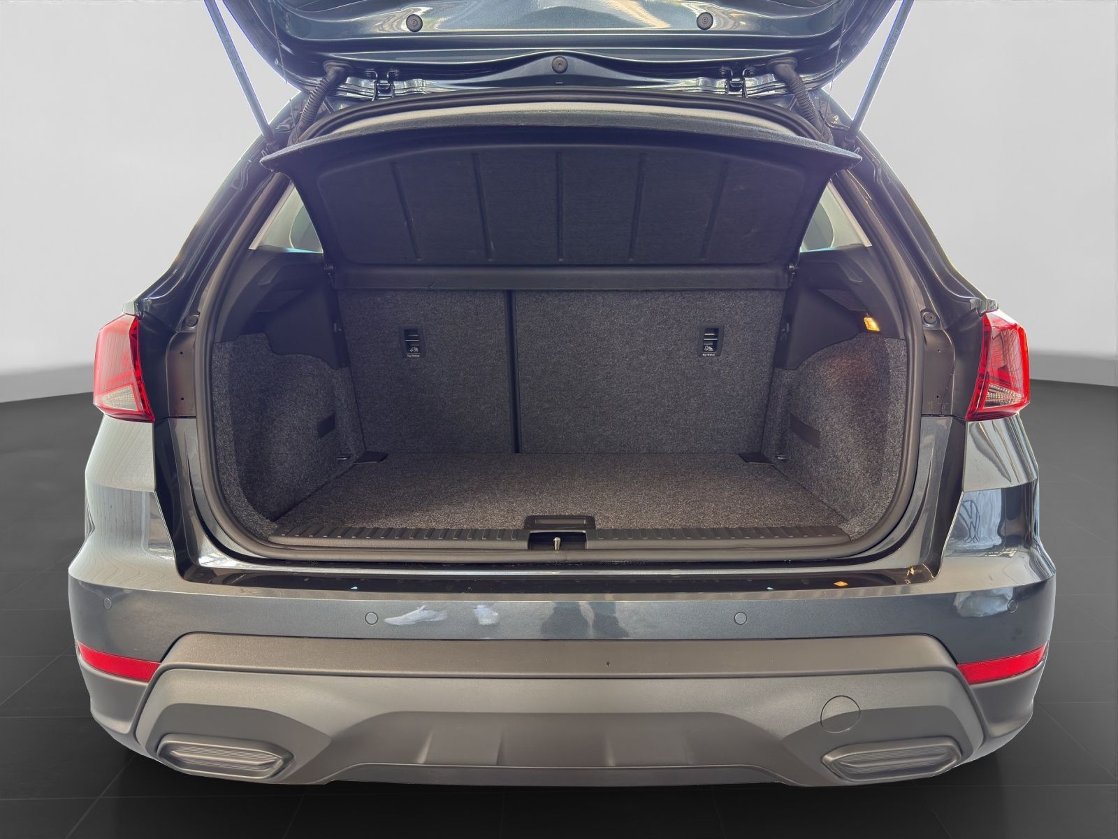 Seat Arona - Bild 18