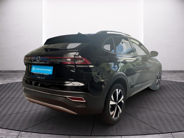 Fahrzeugabbildung Volkswagen Taigo 1.0 TSI DSG STYLE IQ.DRIVE GJR NAVI BEATS