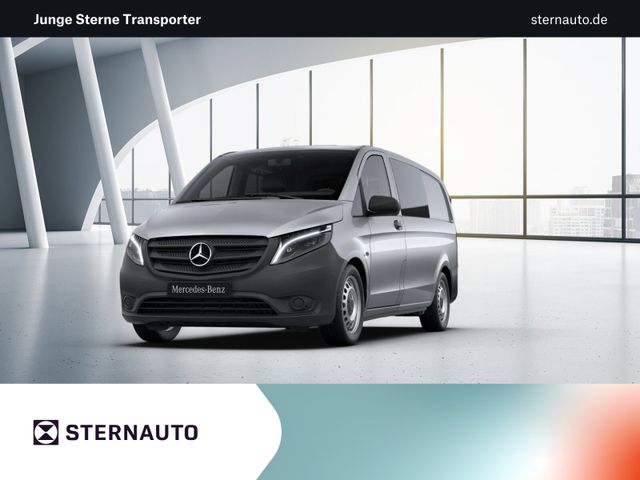 Mercedes-Benz Vito 116 CDI Mixto Lang