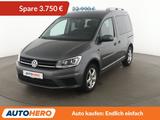 Volkswagen Caddy 2.0 TDI Trendline BM Aut.*XENON*ACC*PDC*SH - VW Caddy Gebrauchtwagen in Köln
