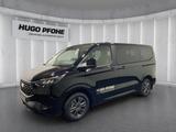 Ford Tourneo Custom Titanium 2.5 Duratec PHEV 340 L1 - Ford Tourneo Custom mit Hybrid-Antrieb