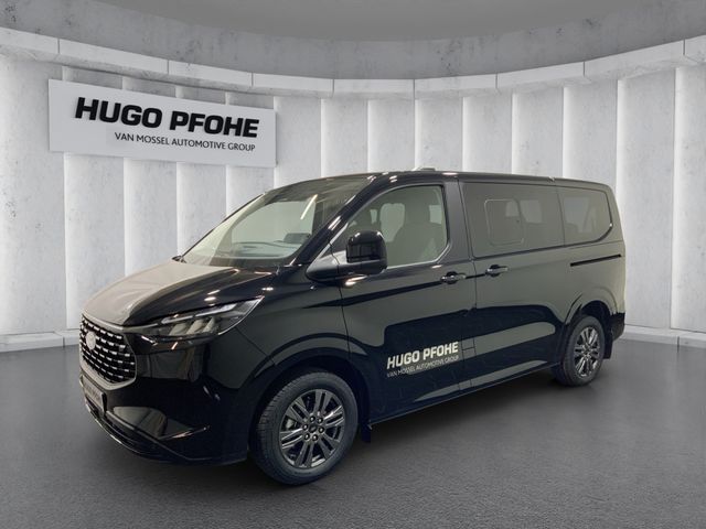 Ford Tourneo Custom Titanium 2.5 Duratec PHEV 340 L1