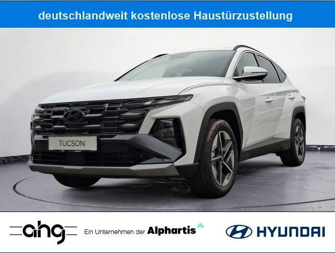 Hyundai Tucson Trend 2WD