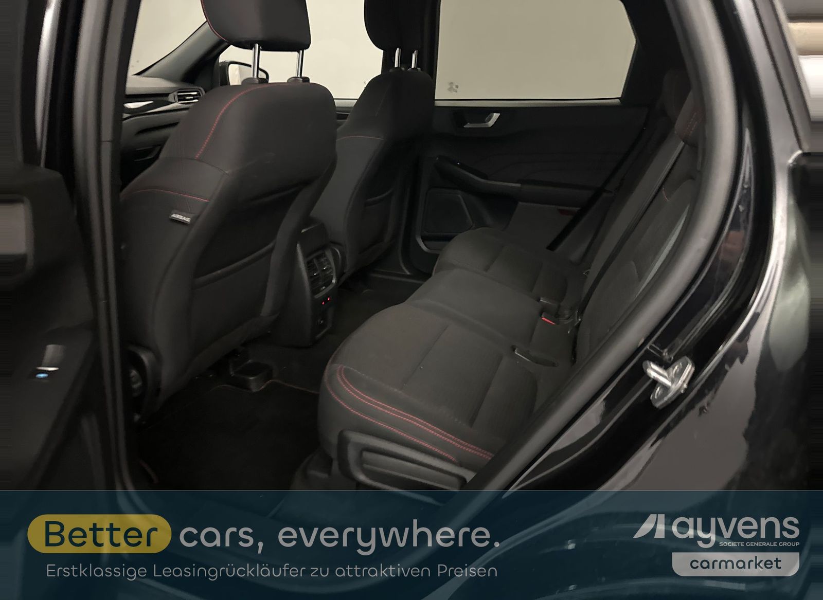 Ford Kuga - Bild 10
