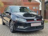 Volkswagen Polo 1.2TSI 66Kw Sound BMT 1.HAND/LED/NAV/SHZ - Volkswagen Polo: 6n