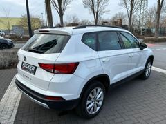 Seat Ateca 1.4 TSI Style  *Adaptiver Tempomat*PDC*