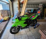 Kawasaki ER-6F ABS - KAWASAKI 2009 ER6F