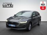 Ford Focus Turnier Titanium Hybrid *SONDERPREIS/4,99%