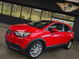 Opel Crossland (X) Edition Klima/BT/Kamera/SZH/LM/AHK - rote Opel Crossland (X)