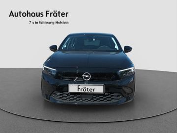 Fotografie 2 des Opel Corsa F Kamera LED Sitzheizung Allwetterreifen