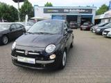 Fiat 500 Klima|PDC|Panoramadach|E-Fenster|Radio mit U - gebrauchte Fiat 500 aus dem Jahr 2012