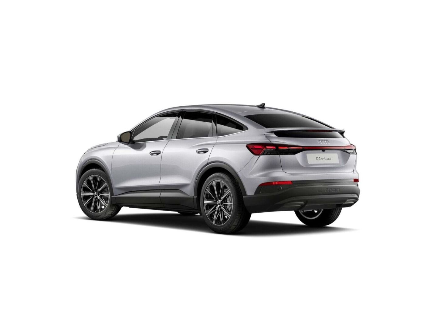 Audi Q4 e-tron - Bild 7