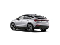 Audi Q4 e-tron - Vorschau Bild 7