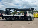 MAN TGS 26.360 6x4 MKG HMK 550  KRAN 40m - Angebote entsprechen deinen Suchkriterien
