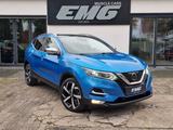 Nissan Qashqai 1.6 DIG-T Tekna+*LED*LEDER*PANO*AHK*19´´ - Nissan Qashqai Gebrauchtwagen in Dortmund