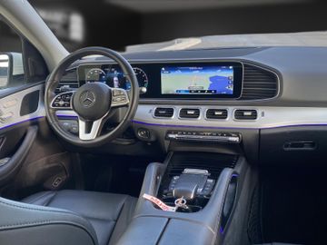 Mercedes GLE 350 - 12