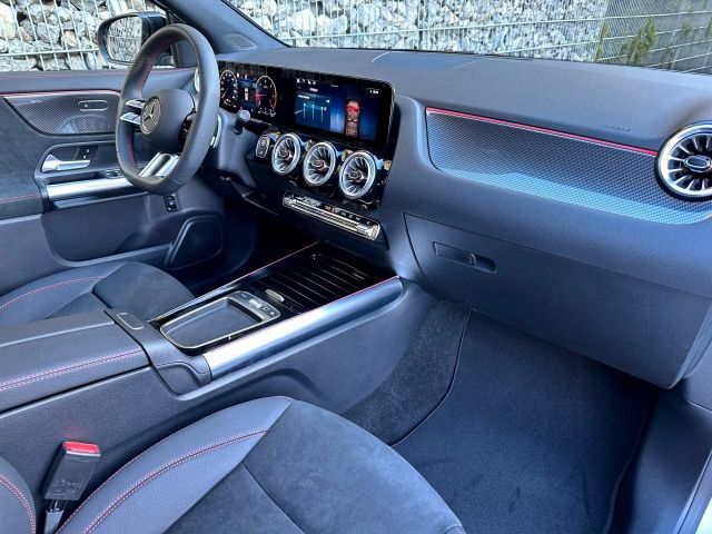 Mercedes-Benz GLA 200 – Bild 8