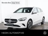 Mercedes-Benz B 180 d PROGRESSIVE|MBEAM|AMBIENTE|MBUX|SHZ|TEMP - Mercedes-Benz B 180 in Saarbrücken