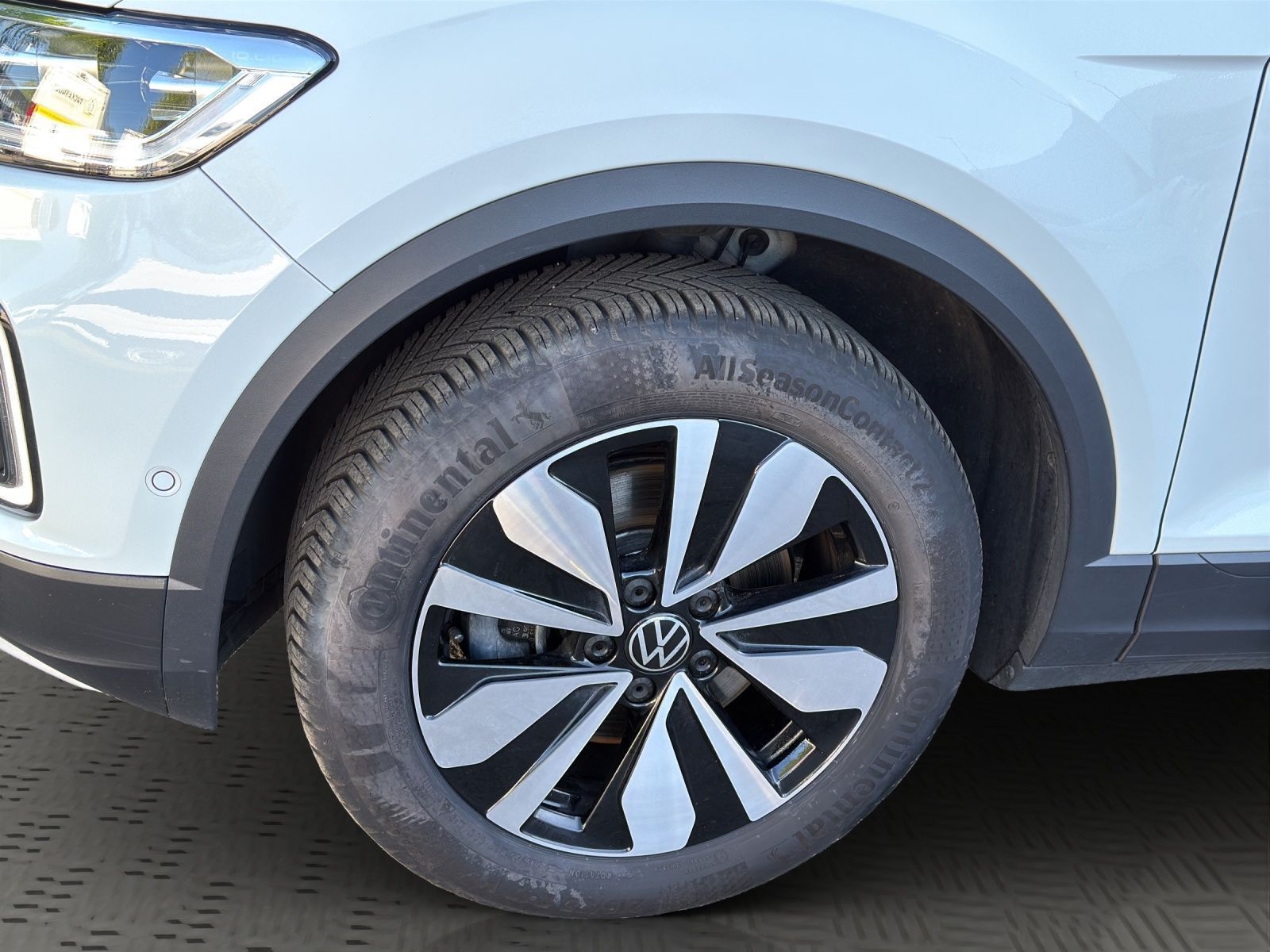 Volkswagen T-Roc - Bild 8