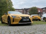 Lexus LC500 Coupe Performance  - Lexus in Essen