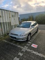 Kia Rio Kombi - Kia aus 2001