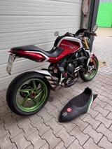 MV Agusta Brutale 800 RR - MV AGUSTA MOTORRAD