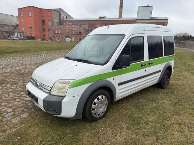 Ford Tourneo Connect LX Lang / Rollstuhl/ Klima