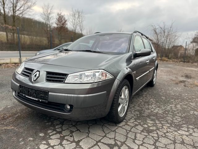 Renault Megane Grandtour Confort Dynamique 1.6 16V