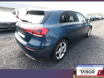 Mercedes A 250 - 3