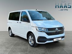 Fahrzeugabbildung Volkswagen T6.1 Multivan Klimaautom*ACC*Standhzg*AHK*48tkm