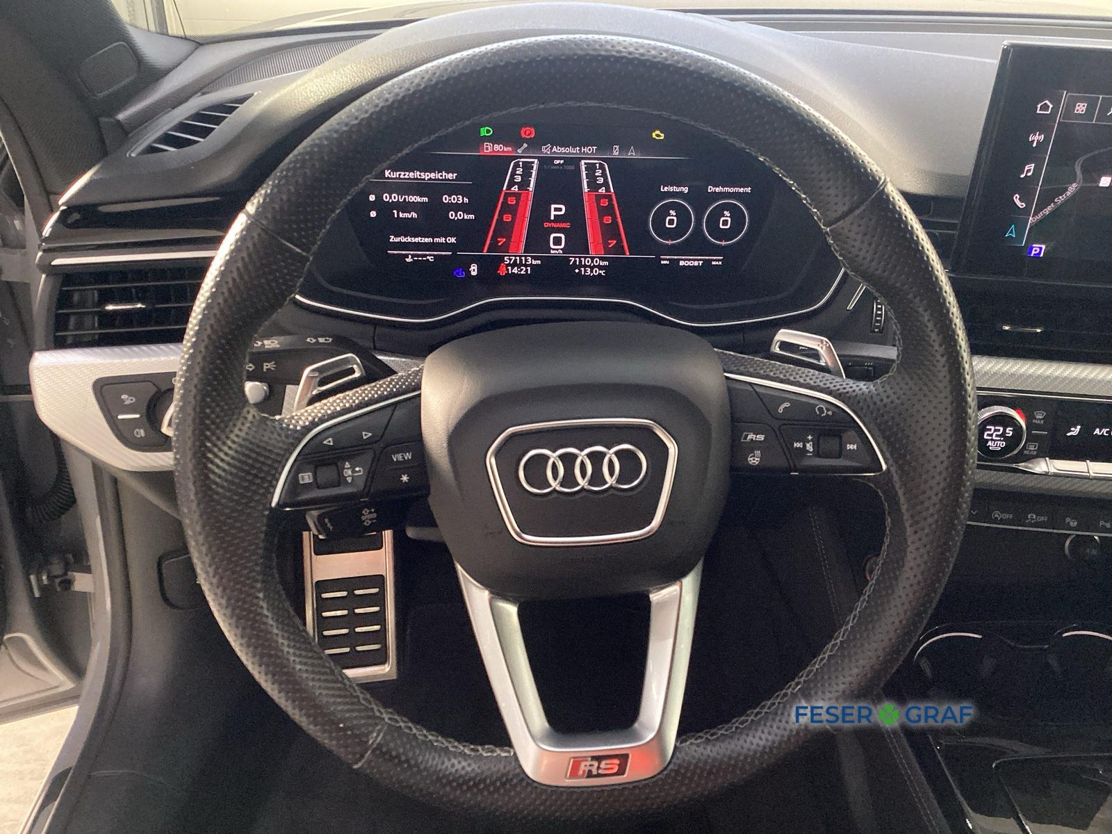 Audi RS5 - Bild 10