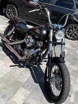 Harley-Davidson Street Bob  - GEBRAUCHT HAGEN