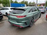 Kia ProCee'd 1.6 T-GDI DCT GT BASTUCK|ACC|4xSHZ|JBL - gebrauchte Kia pro cee'd / ProCeed aus dem Jahr 2024