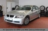 BMW 318i Automatik*1.Hand*Scheckheft*wenig Km - gebrauchte BMW 318 aus dem Jahr 2005