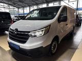 Renault Trafic 2,8t Komfort Würth-Regale LED PDC Klima - gebrauchte Renault Trafic aus dem Jahr 2024