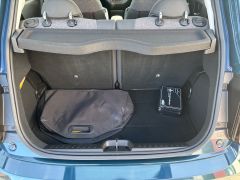 FIAT 500 e 3+1 Icon 42kWh Navi+SHZ+Winterp.+KeyLess+K