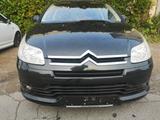 Citroën C4 1.6 16V VTR Klimatronik TÜV - Citroën C4: Coupe, Vtr