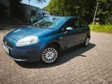 Fiat Punto 1.2 8V Go Go - Fiat Punto in Wuppertal