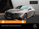 Mercedes-Benz E 300 de 4M AMG Adv./AHK/NIGHT/DISTRONIC/LED/KEY - : Braun, Plug-In Hybrid, Limousine