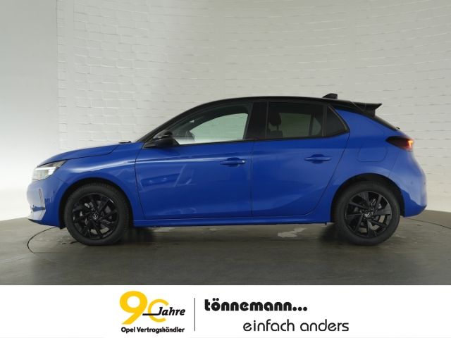 Corsa F FACELIFT GS HYBRID eDCT+LED MATRIX+RÜCKF