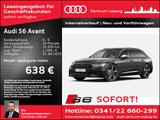 Audi S6 Avant TDI AHK*Pano*HD-MATRIX*4Z-Klima*B&O*21* - Audi S6 Neuwagen