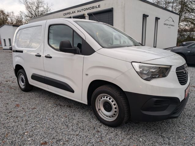 Opel Combo  Cargo Selection 1.5 D  Klima